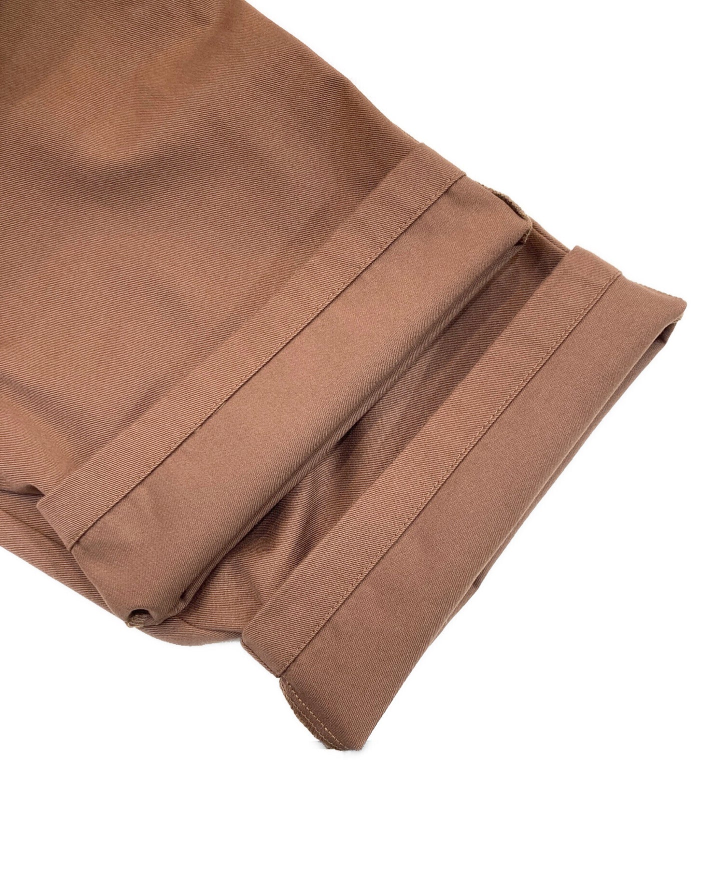 [Pre-owned] SUPREME Chino Pant