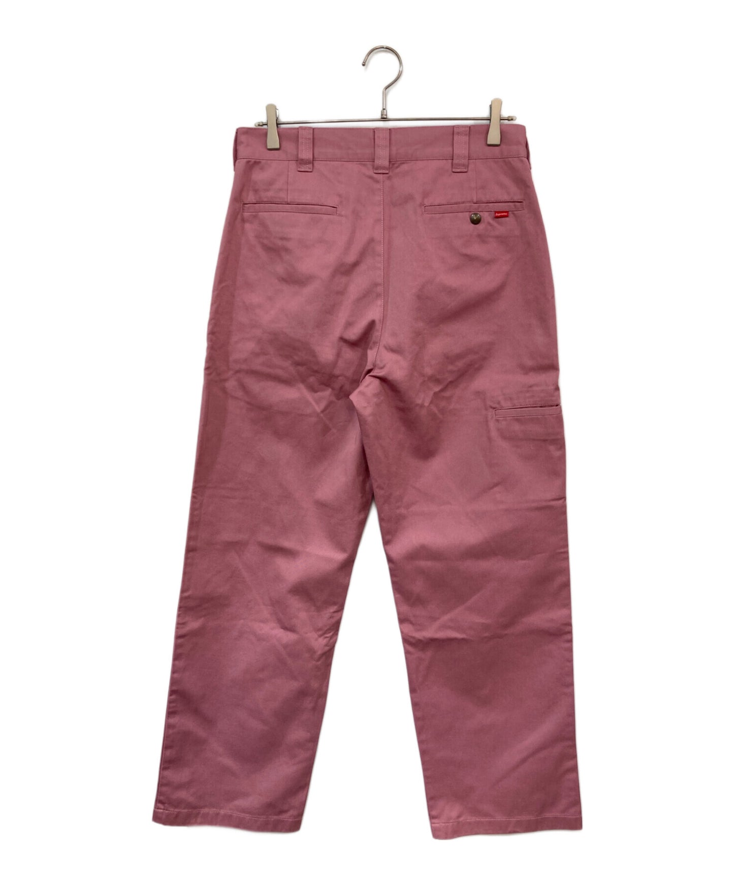 [Pre-owned] SUPREME Chino Pant