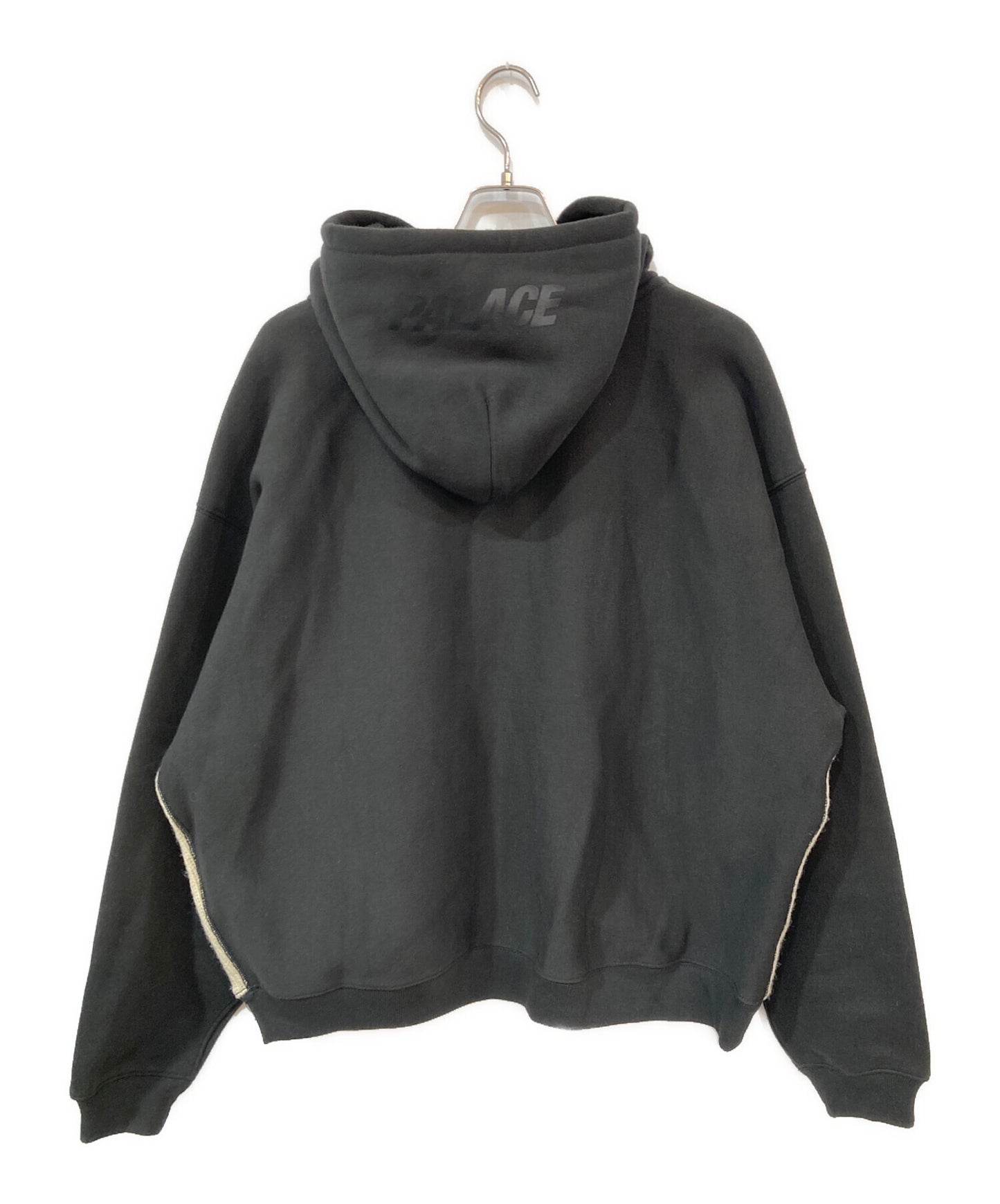 [Pre-owned] eYe COMME des GARCONS JUNYAWATANABE MAN Customized Parka Shetland Wool Customized Parka Shetland Wool WN-T903