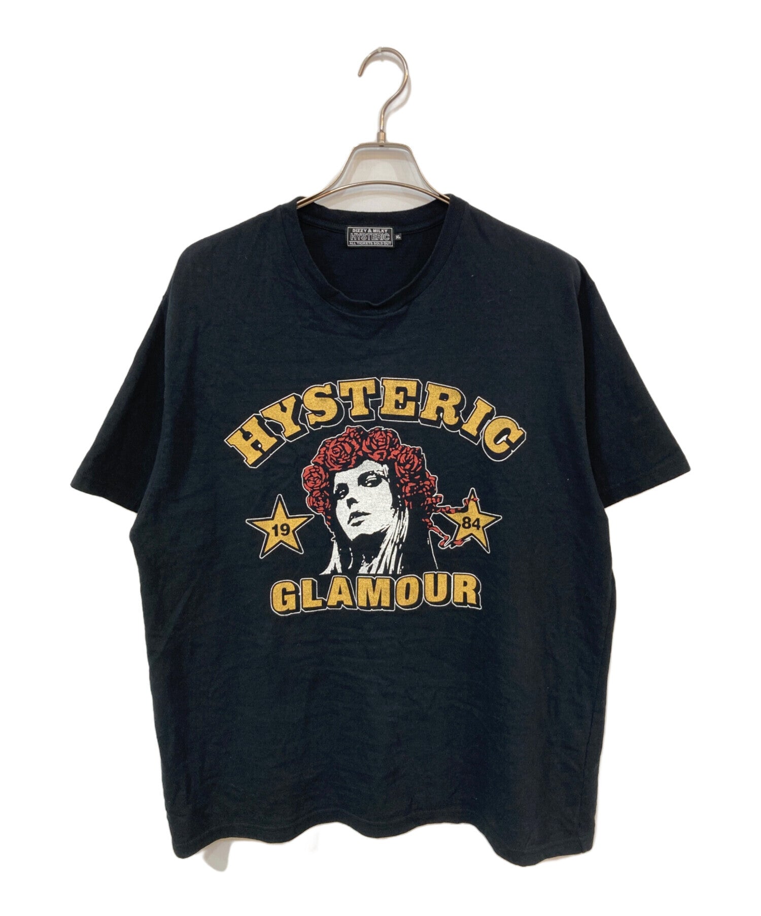 Hysteric Glamour – Archive Factory