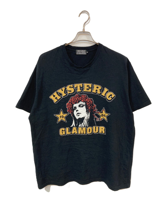 [Pre-owned] Hysteric Glamour GRATEFUL HYS T-shirt 02251CT20