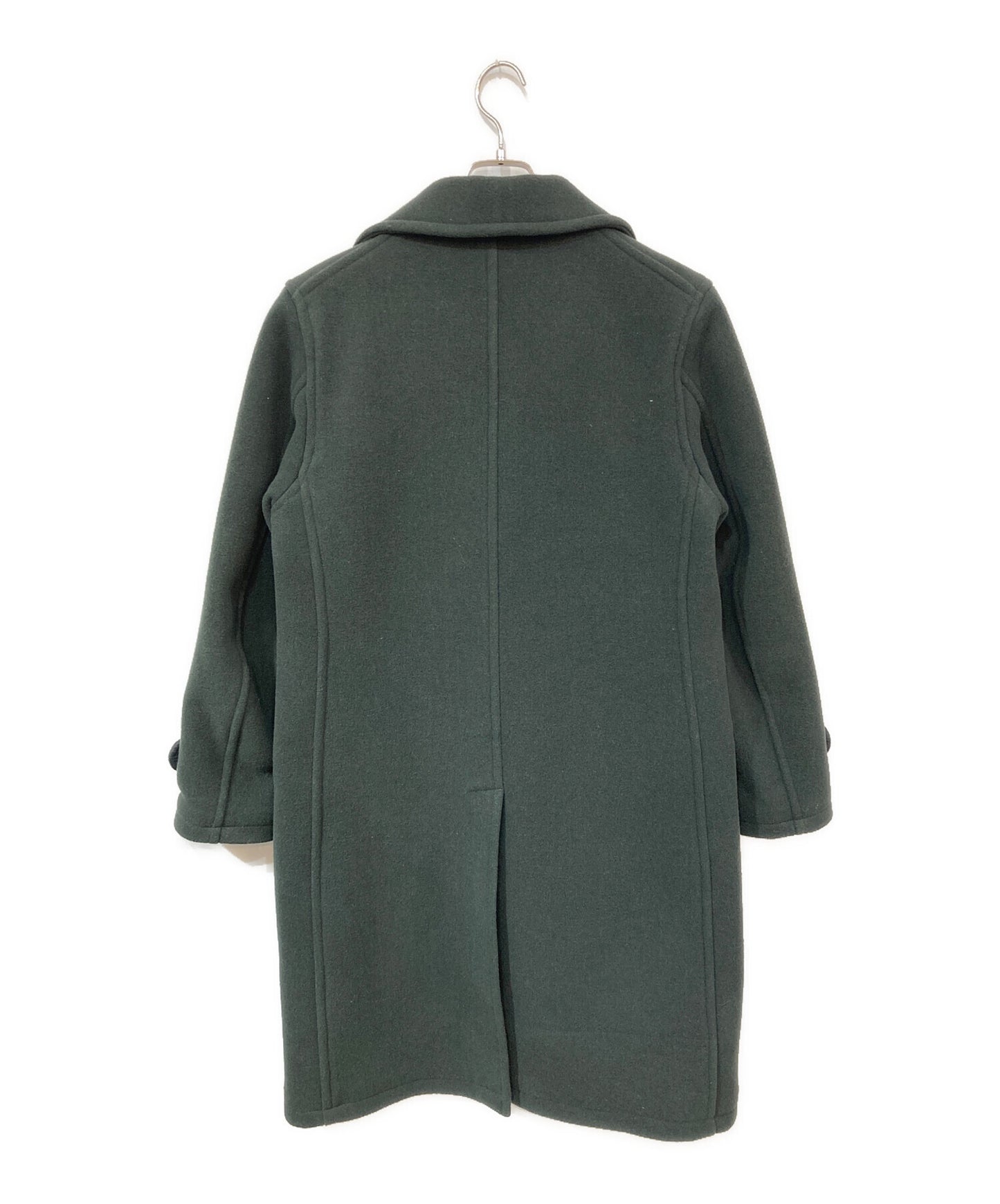 [Pre-owned] WACKO MARIA DOUBLE BREASTED COAT Double-breasted coat