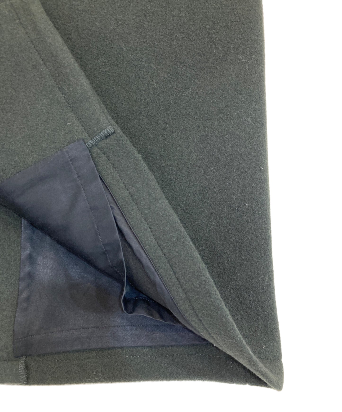 [Pre-owned] WACKO MARIA DOUBLE BREASTED COAT Double-breasted coat