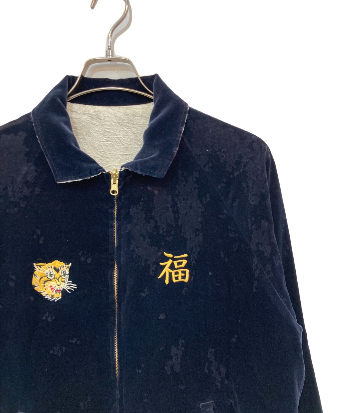 [Pre-owned] NEIGHBORHOOD SOUVENIR/C-JKT/Savage Souvenir C-JKT 19UCNH-JKM01