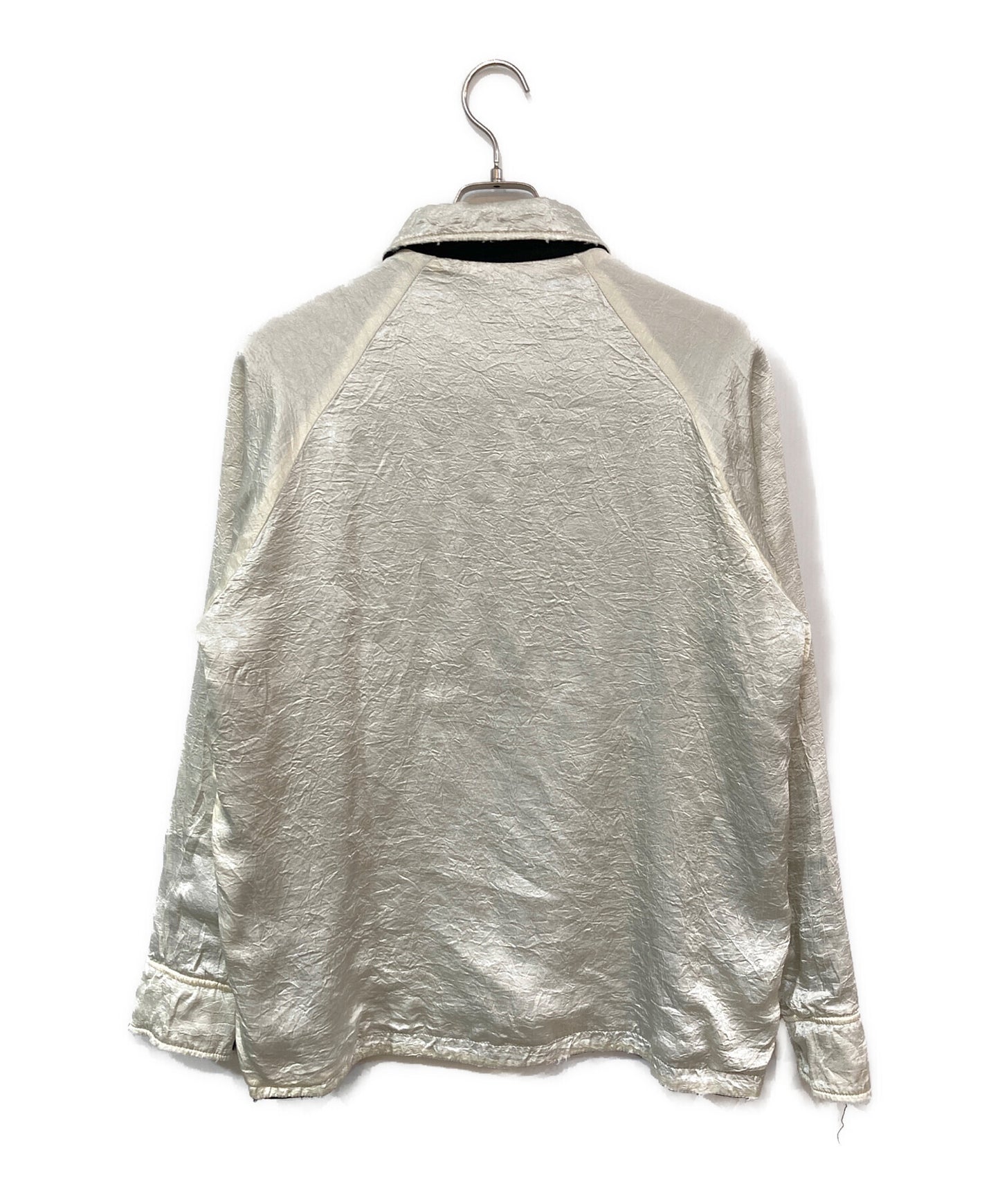 [Pre-owned] NEIGHBORHOOD SOUVENIR/C-JKT/Savage Souvenir C-JKT 19UCNH-JKM01