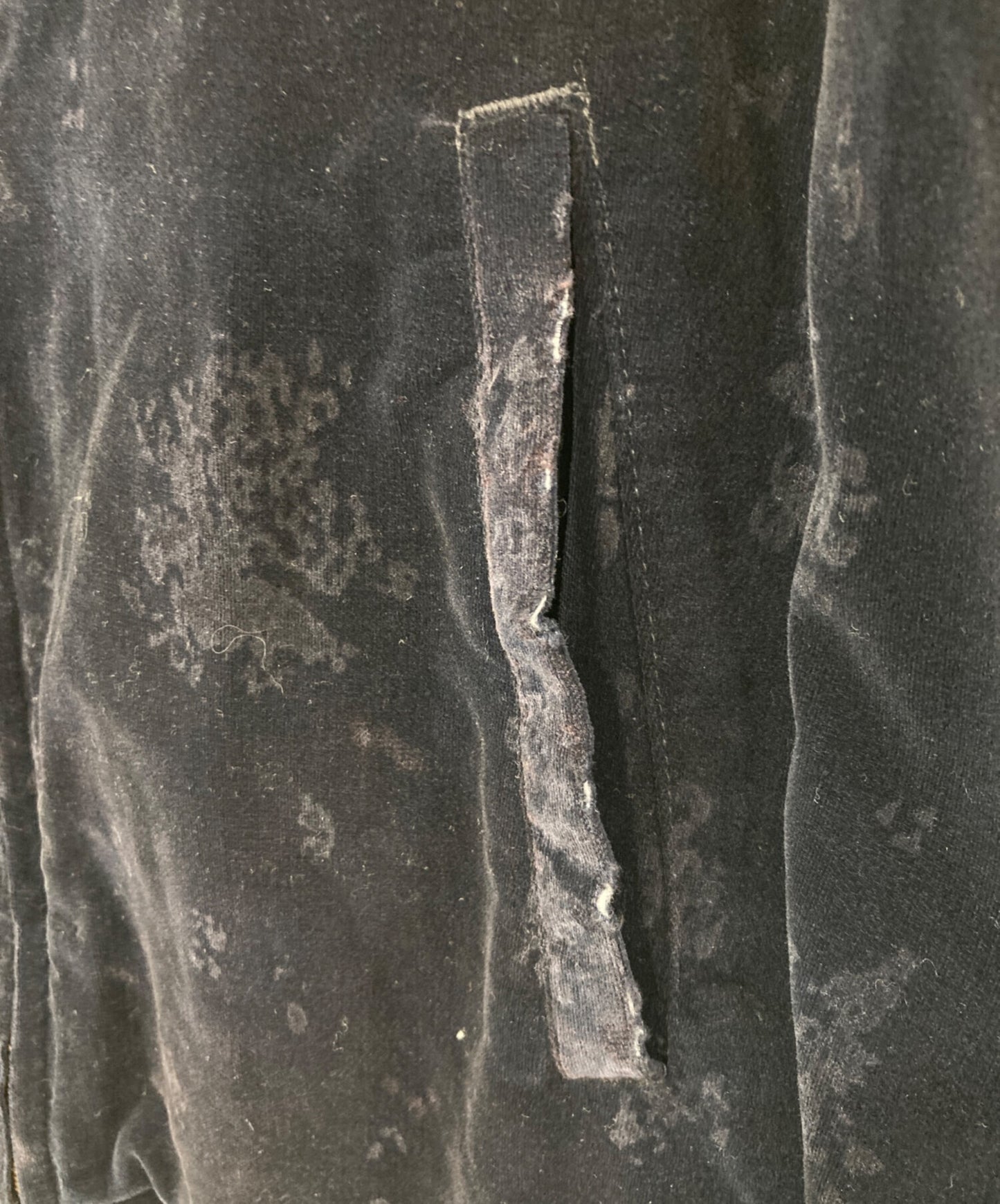 [Pre-owned] NEIGHBORHOOD SOUVENIR/C-JKT/Savage Souvenir C-JKT 19UCNH-JKM01