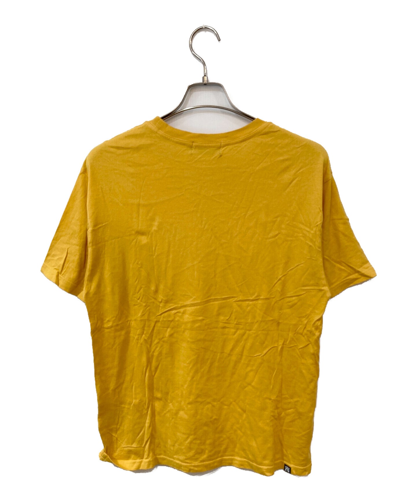 [Pre-owned] Hysteric Glamour printed T-shirt 02213CT03