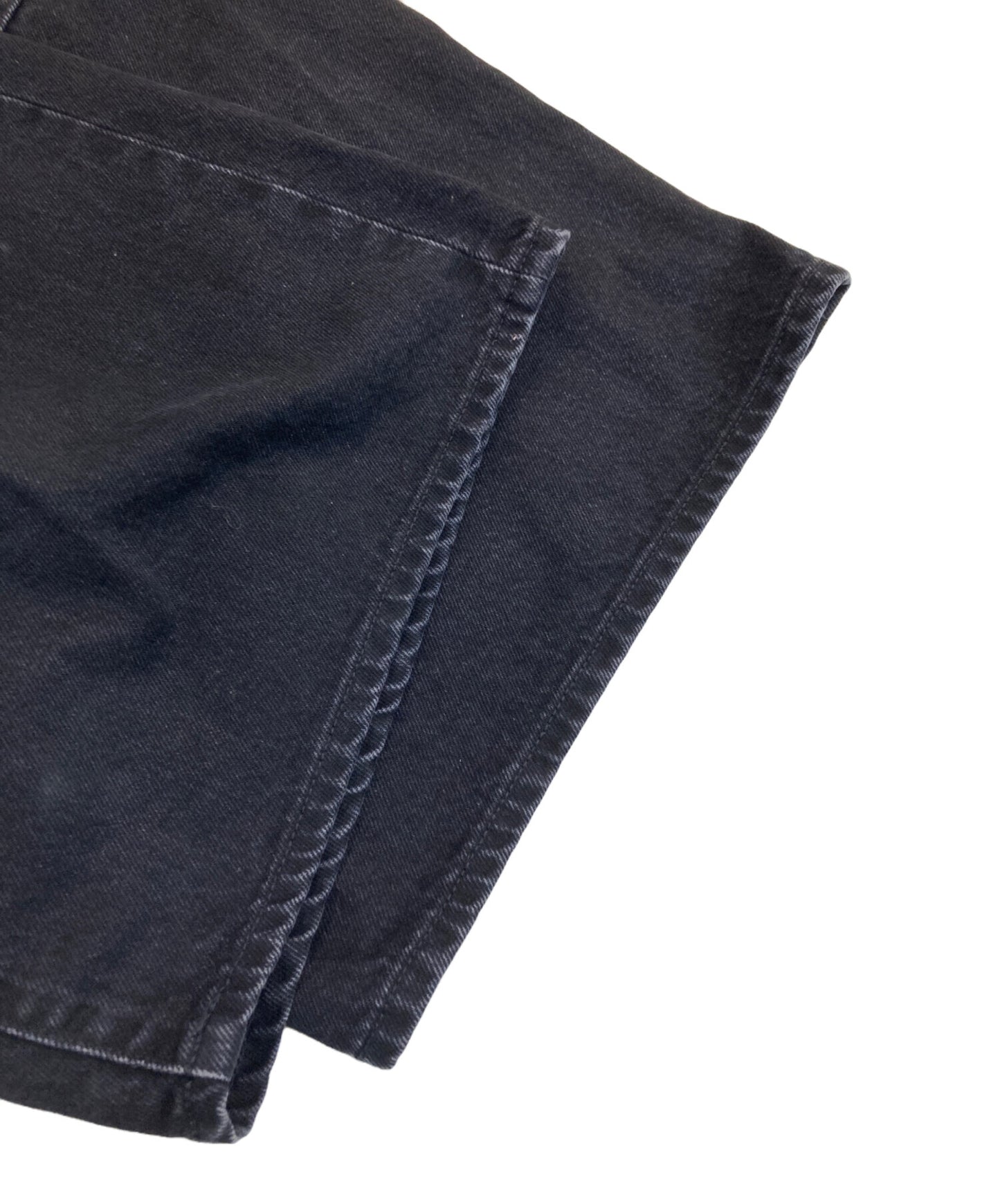 [Pre-owned] SUPREME Baggy Denim Short