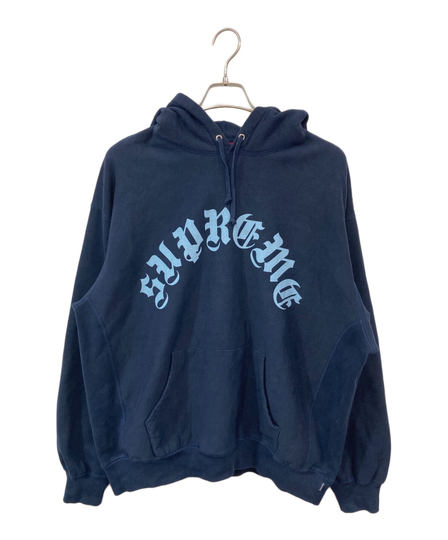 [Pre-owned] SUPREME Printed Arc Hooded Sweatshirts