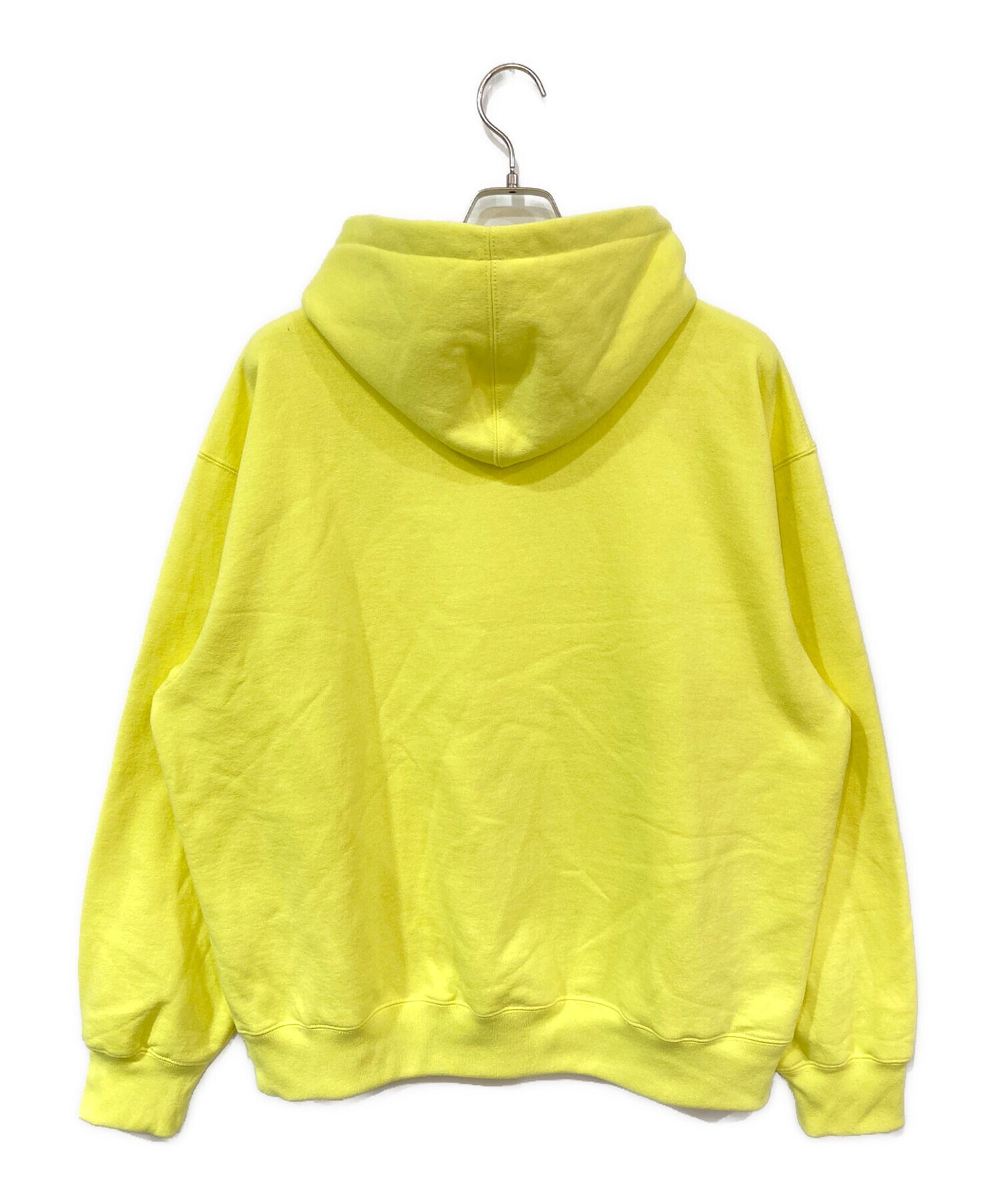 [Pre-owned] SUPREME Small Box Logo Hoodie