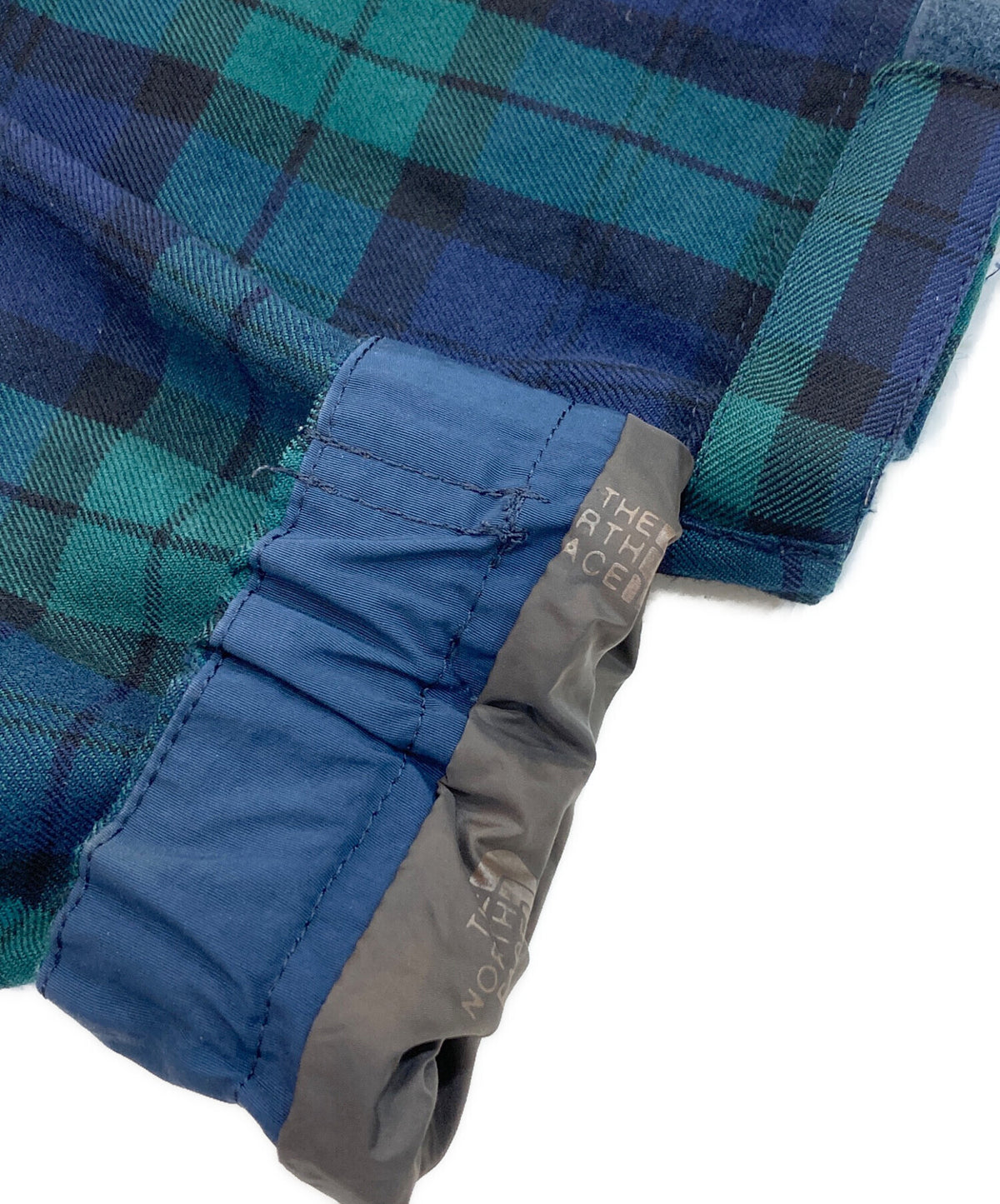 [Pre-owned] THE NORTHFACE PURPLELABEL Mountain Parka NP2066N