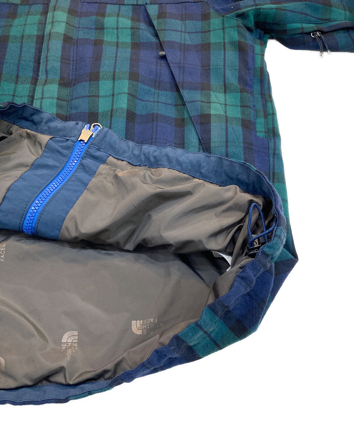 [Pre-owned] THE NORTHFACE PURPLELABEL Mountain Parka NP2066N