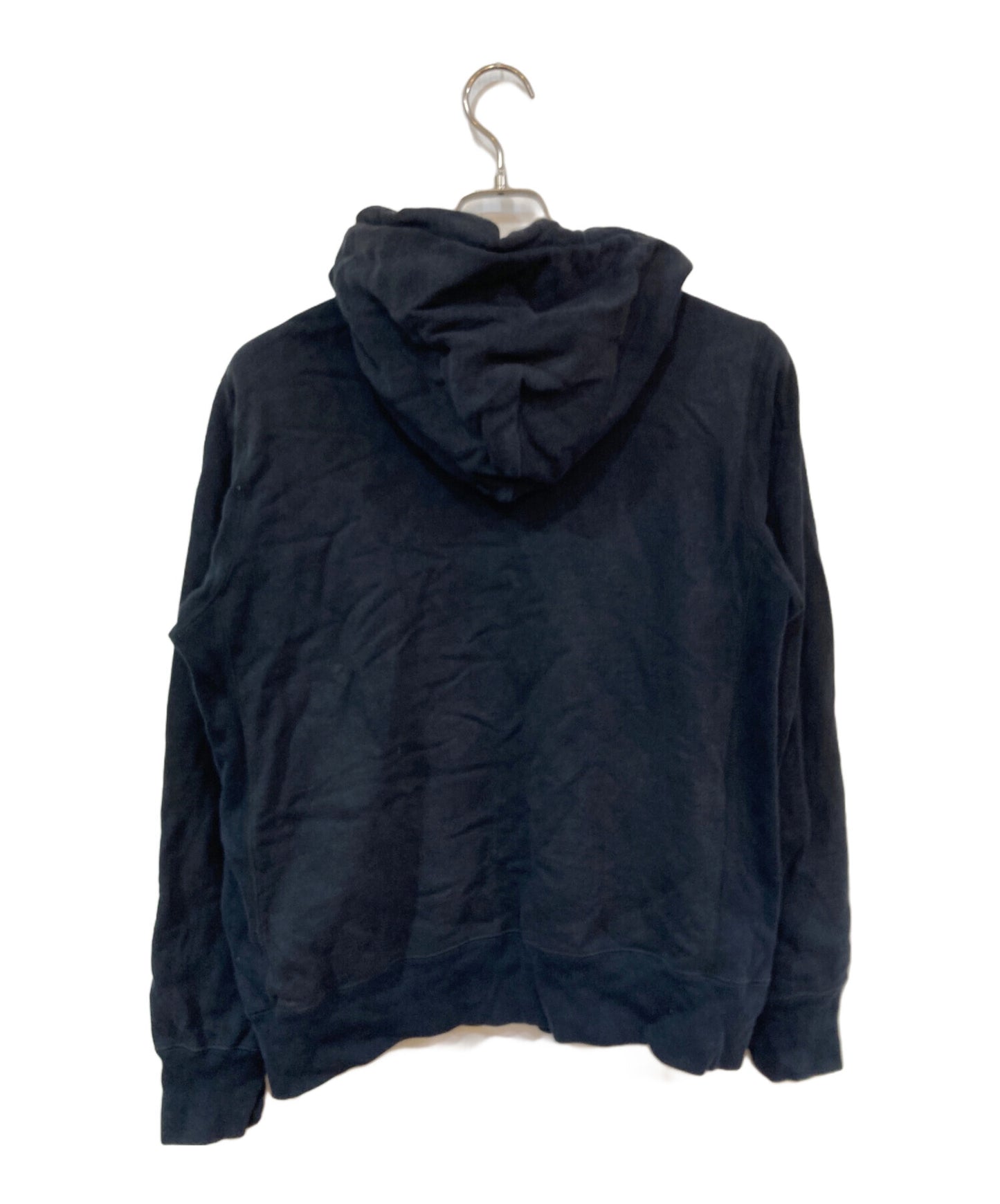 [Pre-owned] A BATHING APE printed hoodie 001pp070101013x