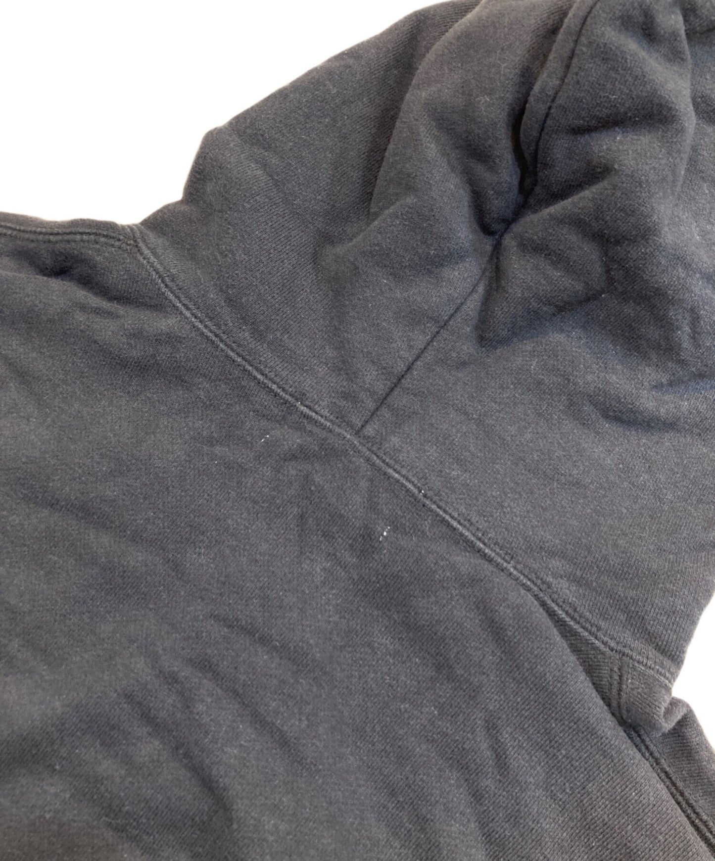 [Pre-owned] A BATHING APE printed hoodie 001pp070101013x