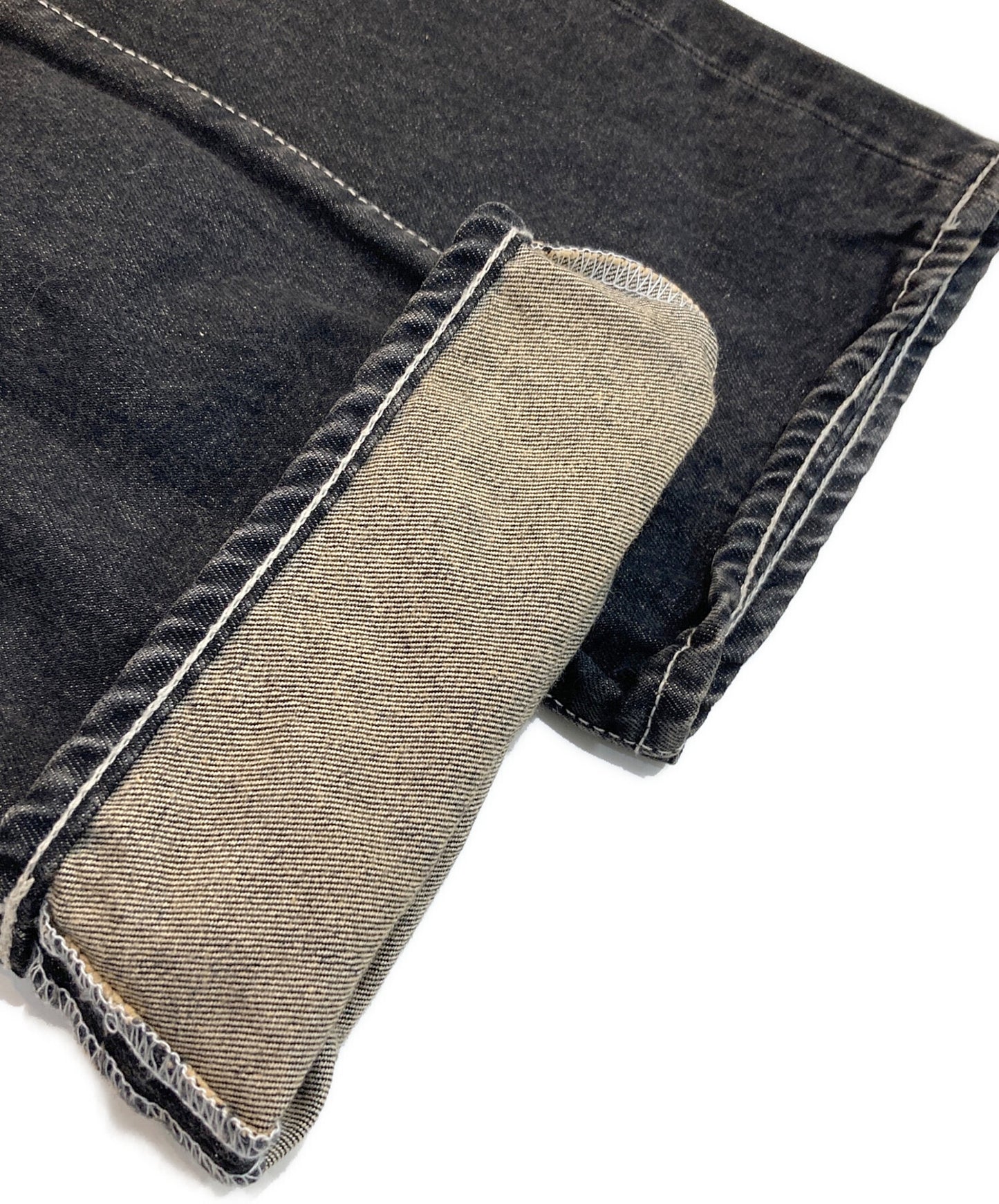 [Pre-owned] COMME des GARCONS JUNYA WATANABE MAN 510 Denim pants WK-P009