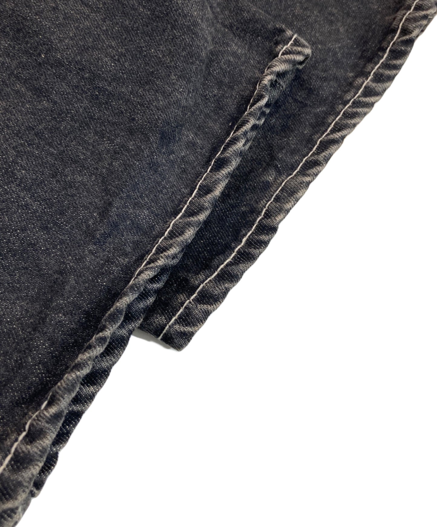 [Pre-owned] COMME des GARCONS JUNYA WATANABE MAN 510 Denim pants WK-P009