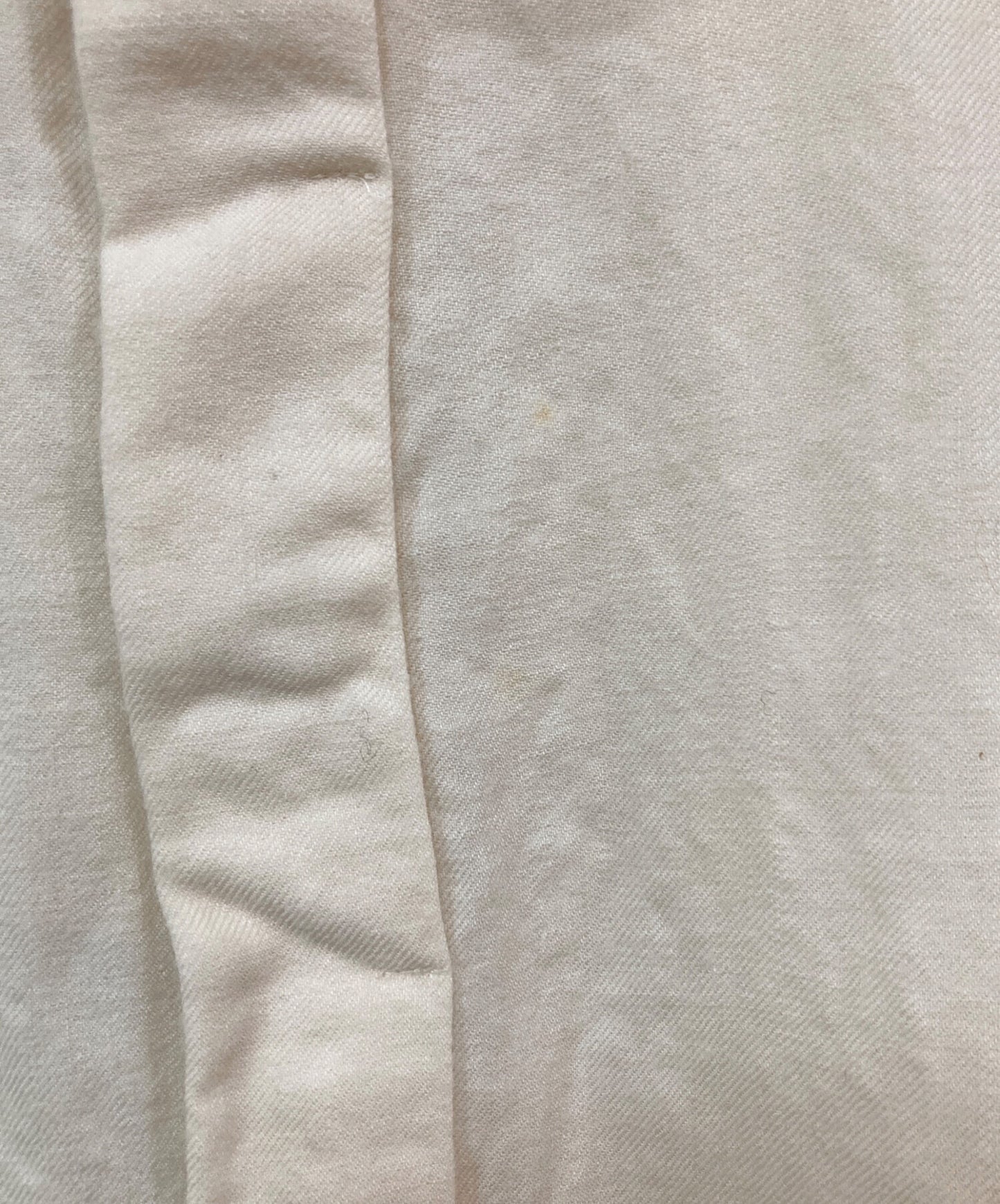 [Pre-owned] YOHJI YAMAMOTO wool longshirt HV-B10-137