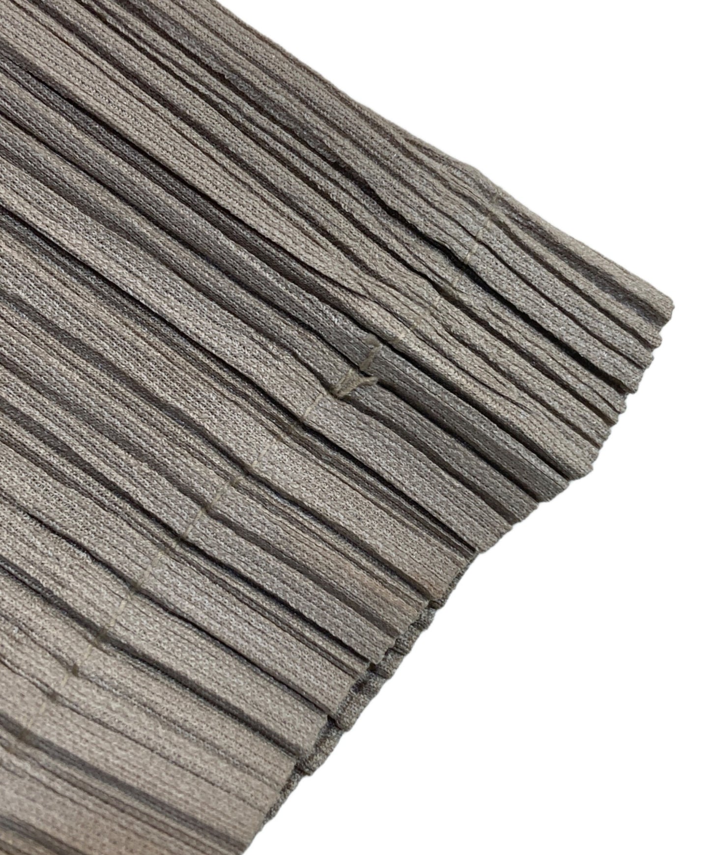 [Pre-owned] PLEATS PLEASE pleated jacket PP23-JD501