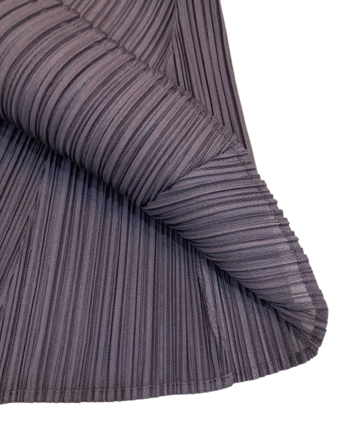 [Pre-owned] PLEATS PLEASE pleated dress PP43-JT1677