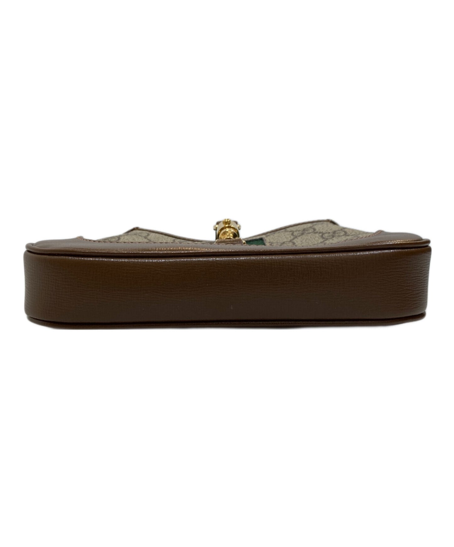 [Pre-owned] GUCCI Jackie 1961 mini bag 637092