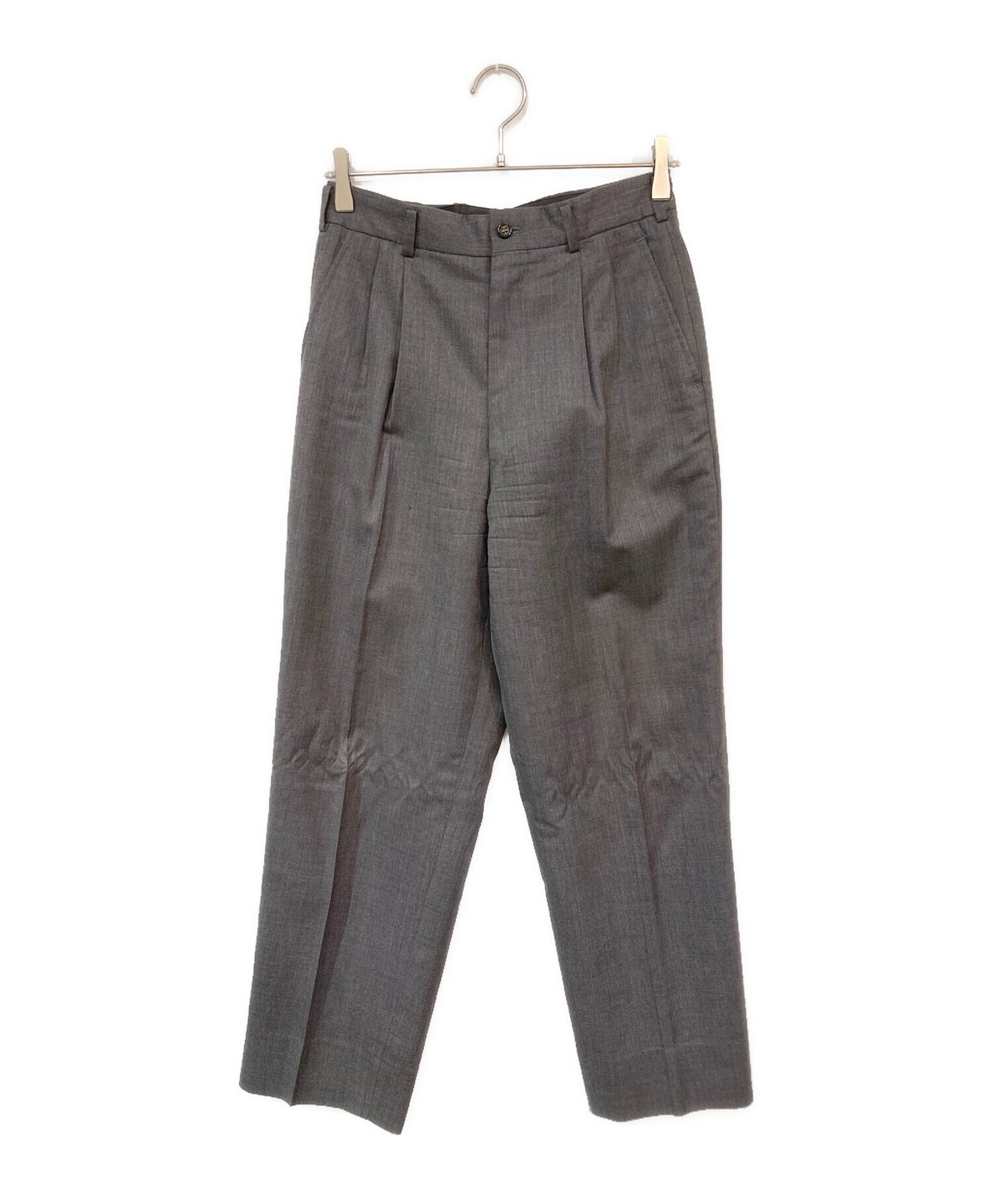 [Pre-owned] COMME des GARCONS HOMME slacks HS-11015S