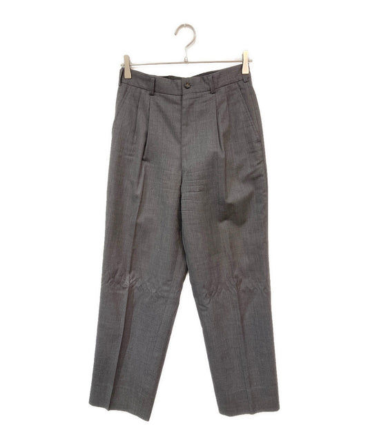 [Pre-owned] COMME des GARCONS HOMME slacks HS-11015S