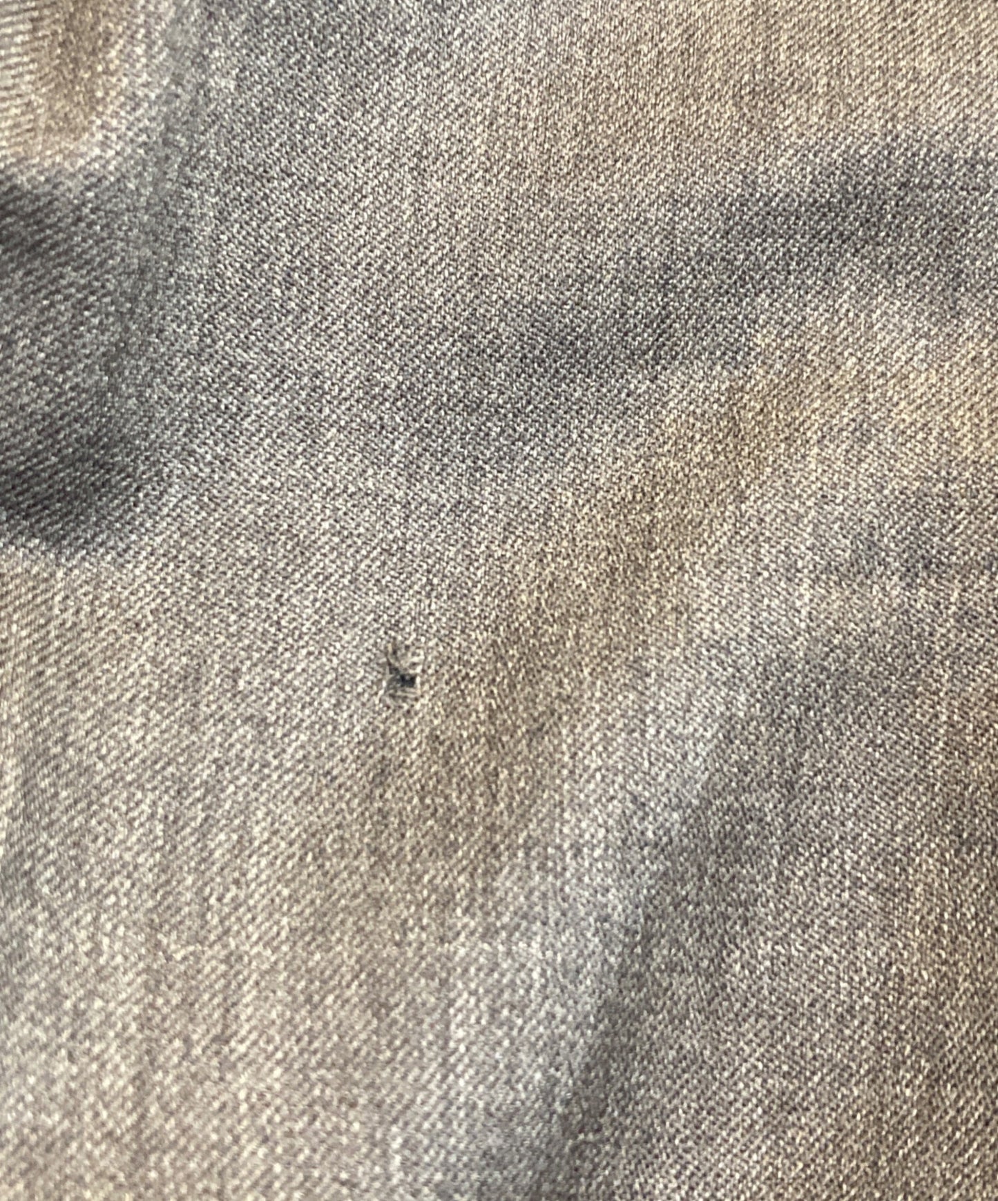 [Pre-owned] COMME des GARCONS HOMME slacks HS-11015S