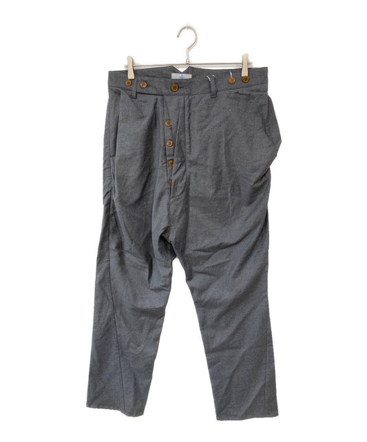 [Pre-owned] Vivienne Westwood man sarouel pants 4947-1718