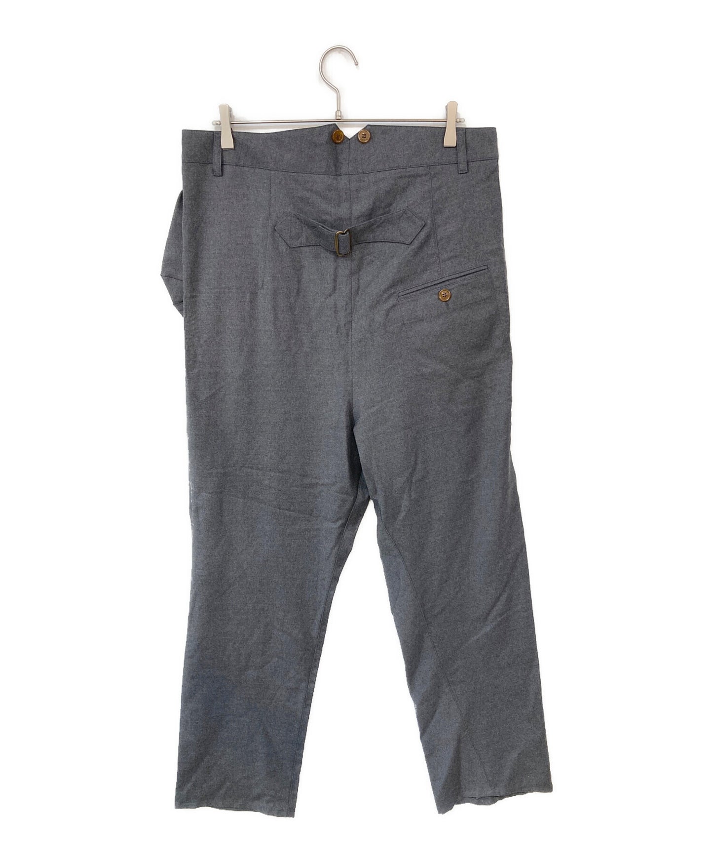 [Pre-owned] Vivienne Westwood man sarouel pants 4947-1718