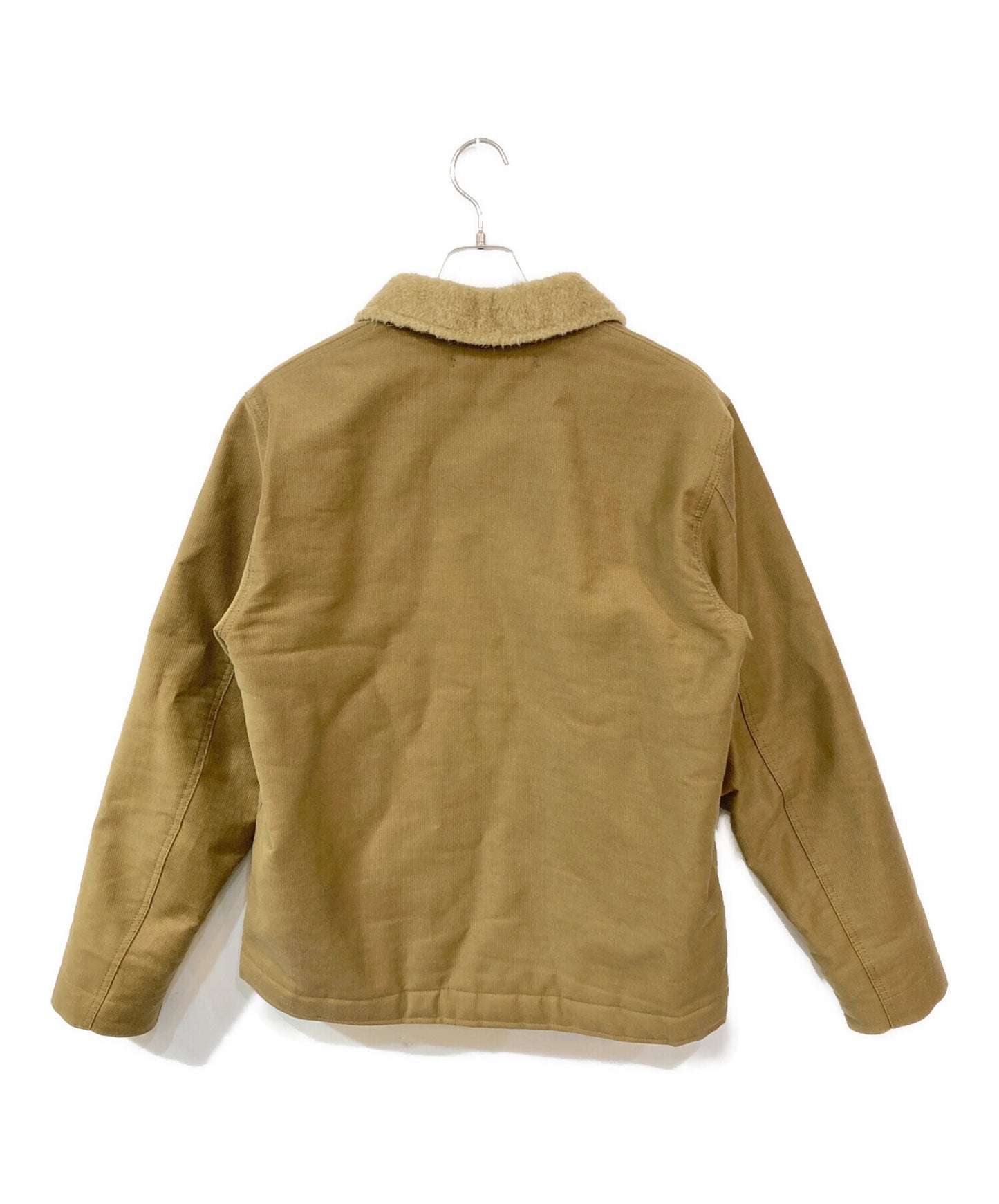[Pre-owned] NEIGHBORHOOD N-1D⁄C-JKT 182NYNH-JKM01