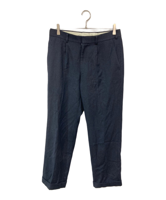 [Pre-owned] COMME des GARCONS HOMME DEUX Wool Slacks DB-P004