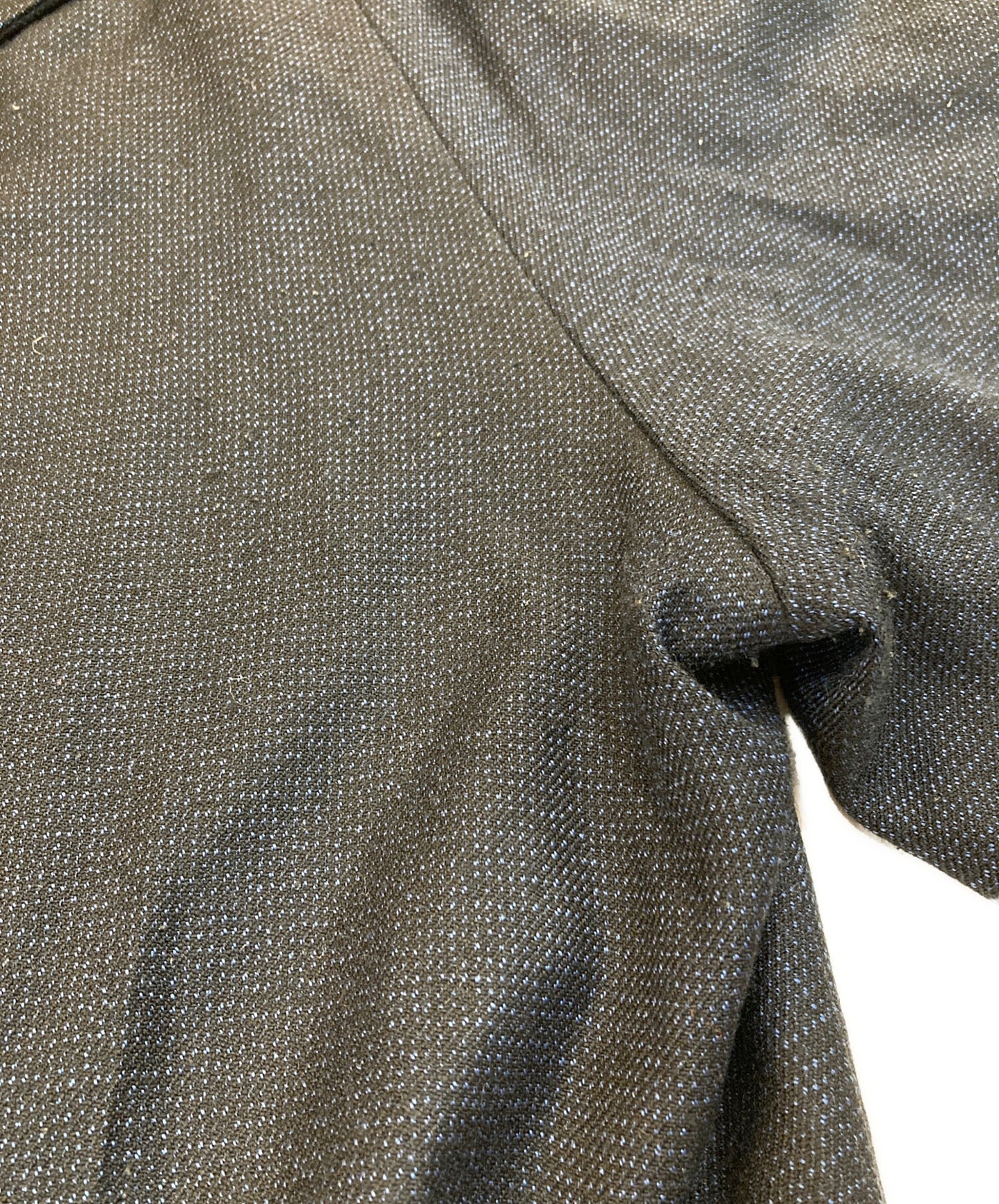 [Pre-owned] COMME des GARCONS HOMME DEUX Wool Slacks DB-P004