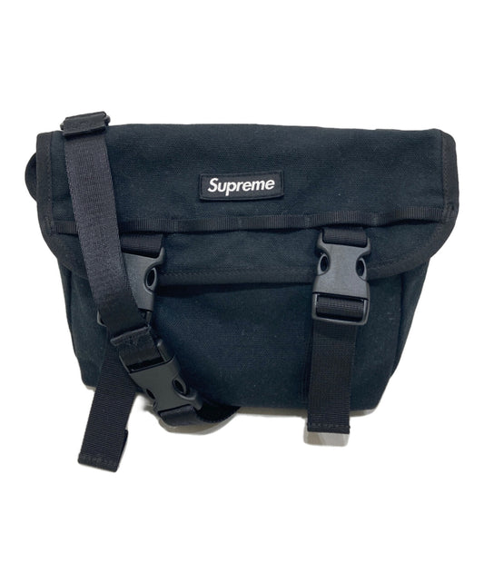 [Pre-owned] SUPREME Mini Messenger Bag