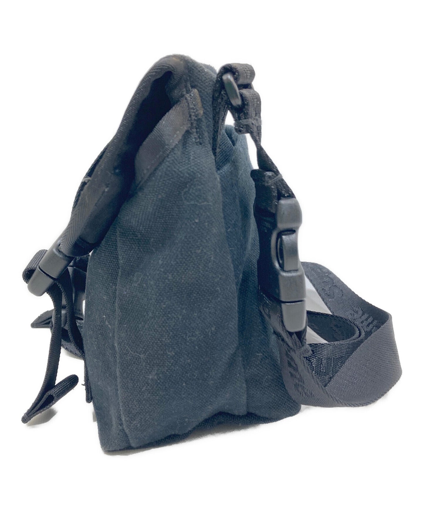 [Pre-owned] SUPREME Mini Messenger Bag