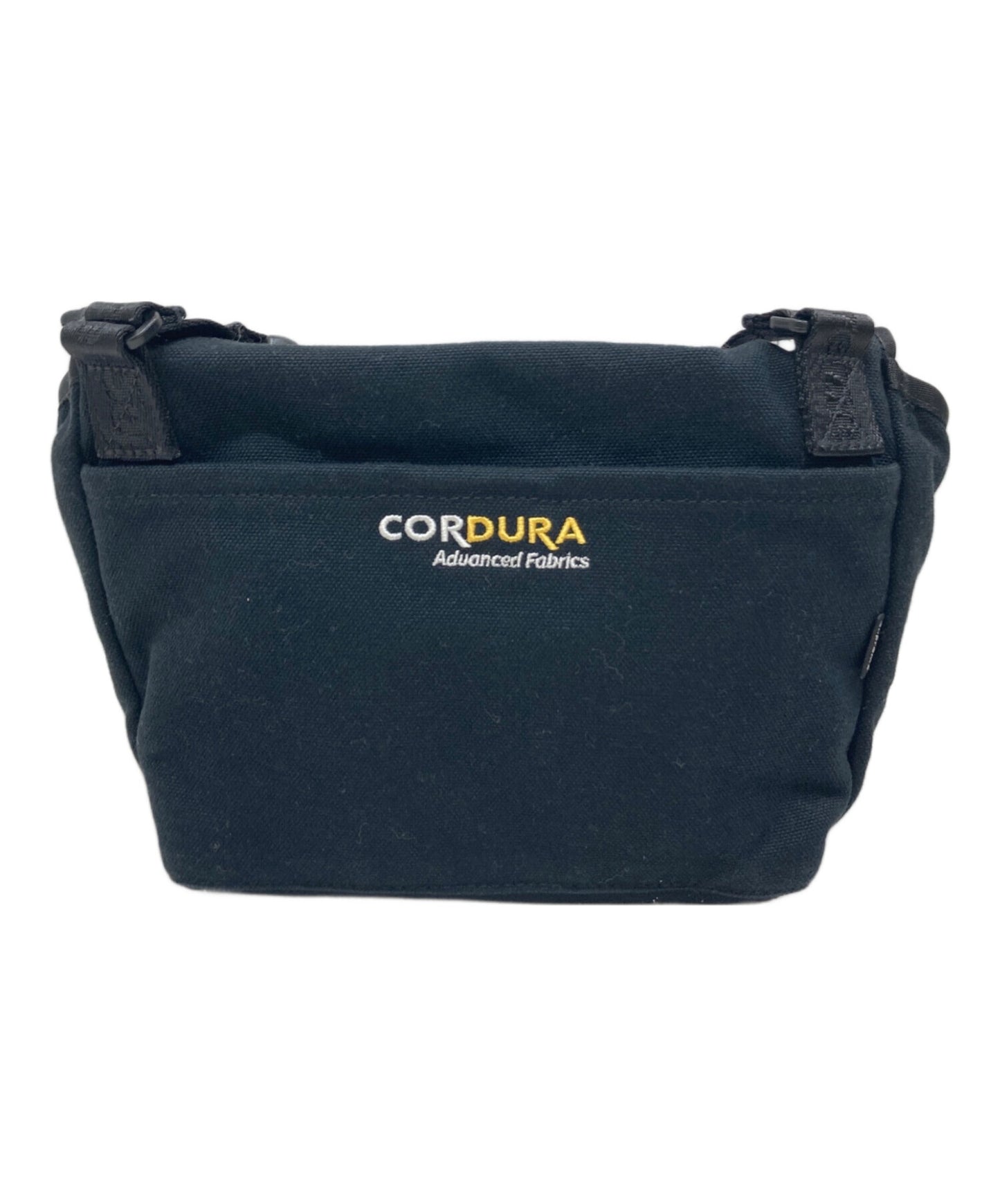 [Pre-owned] SUPREME Mini Messenger Bag