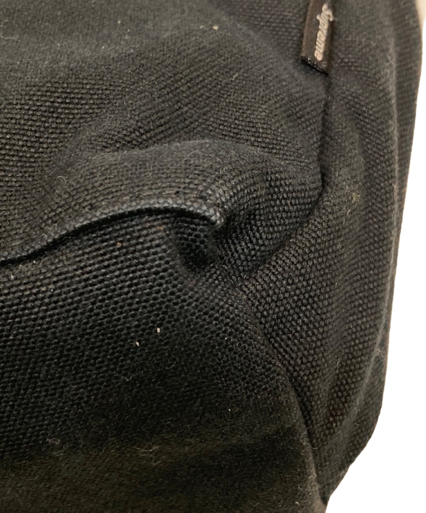 [Pre-owned] SUPREME Mini Messenger Bag