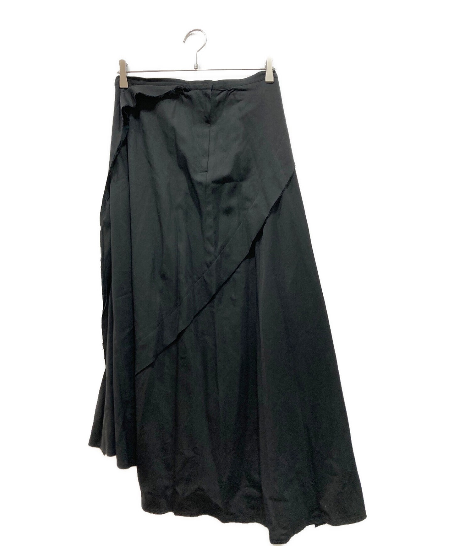 [Pre-owned] YOHJI YAMAMOTO design skirt
