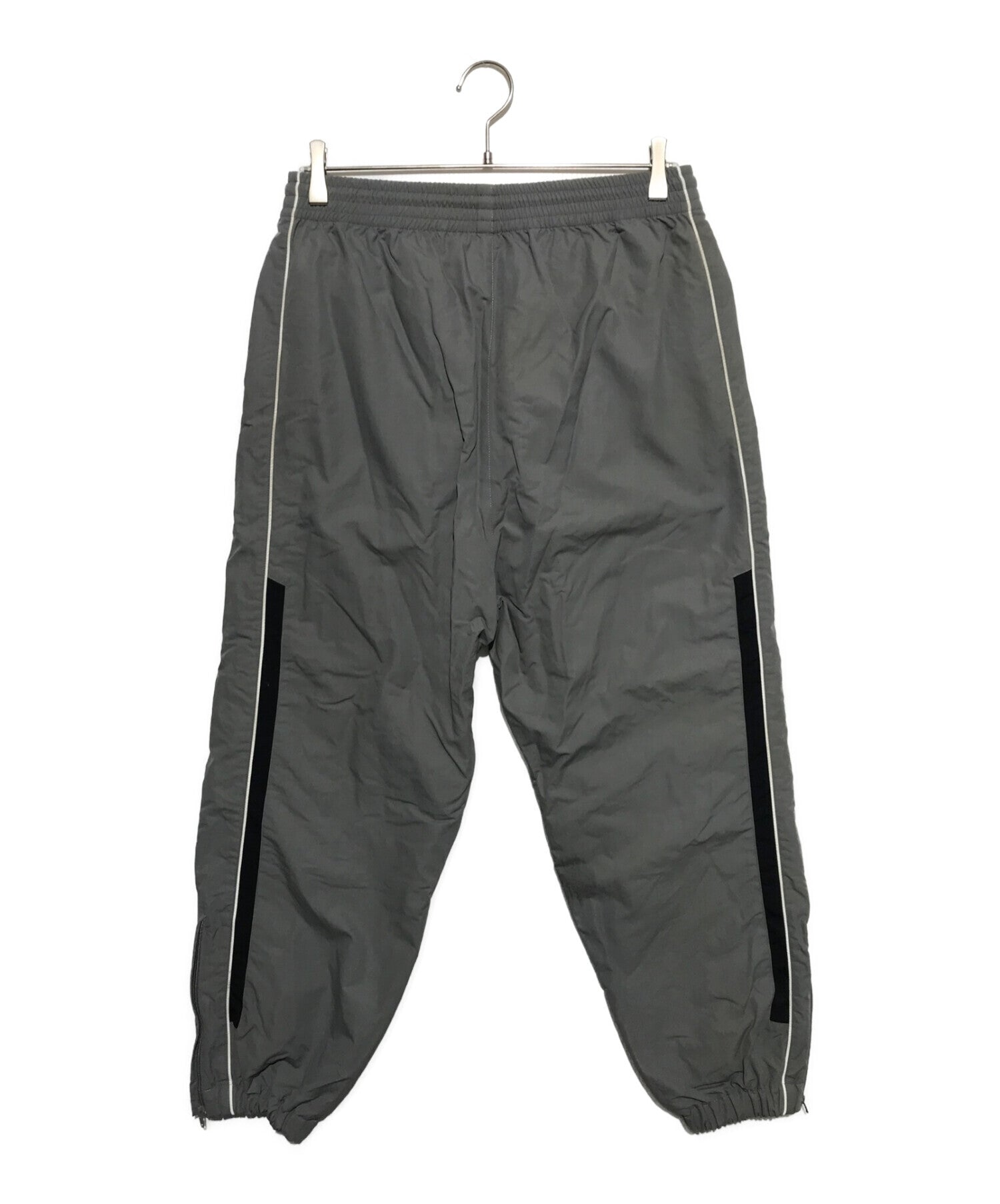 [Pre-owned] WACKO MARIA NYLON TRACK PANTS 23fw-wmo-tp05 – Archive Factory