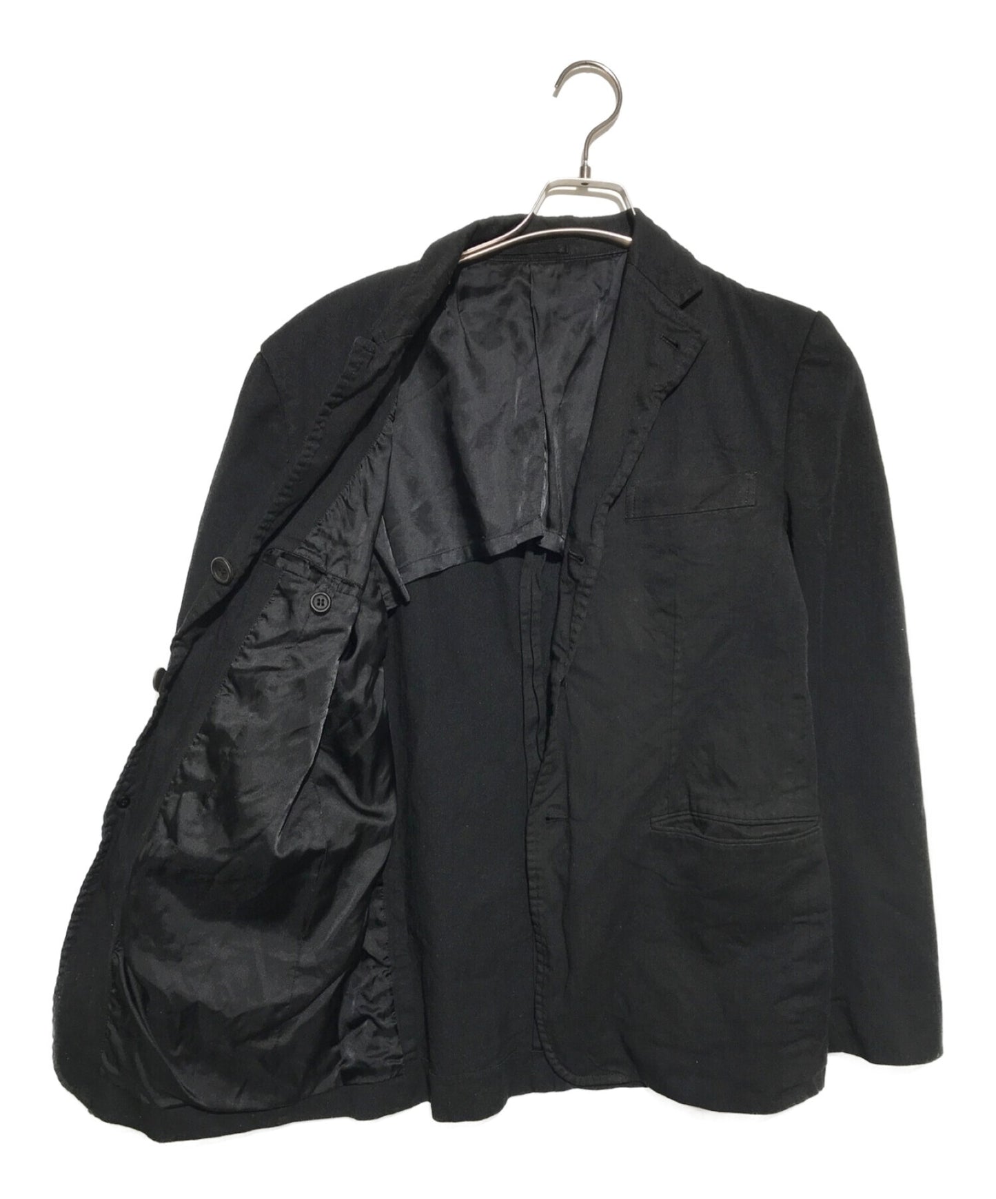 [Pre-owned] COMME des GARCONS HOMME Poly 3B Jacket HO-J-007