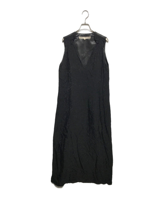 [Pre-owned] COMME des GARCONS Sleeveless dress CO-05070M