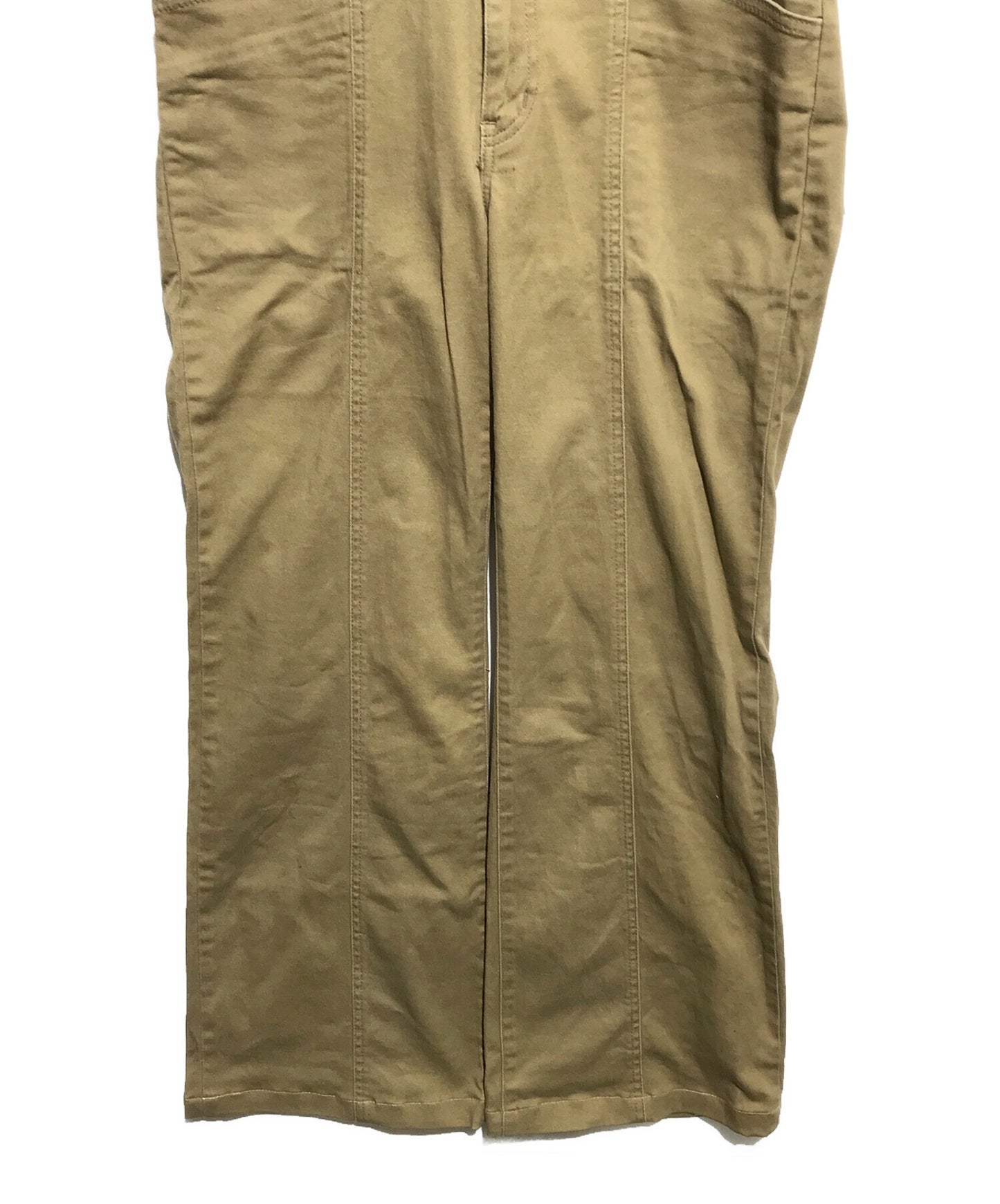 [Pre-owned] Hysteric Glamour jumpsuit 2AP-4000