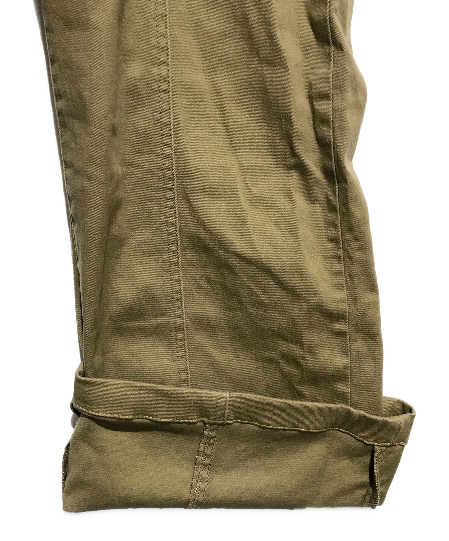 [Pre-owned] Hysteric Glamour jumpsuit 2AP-4000