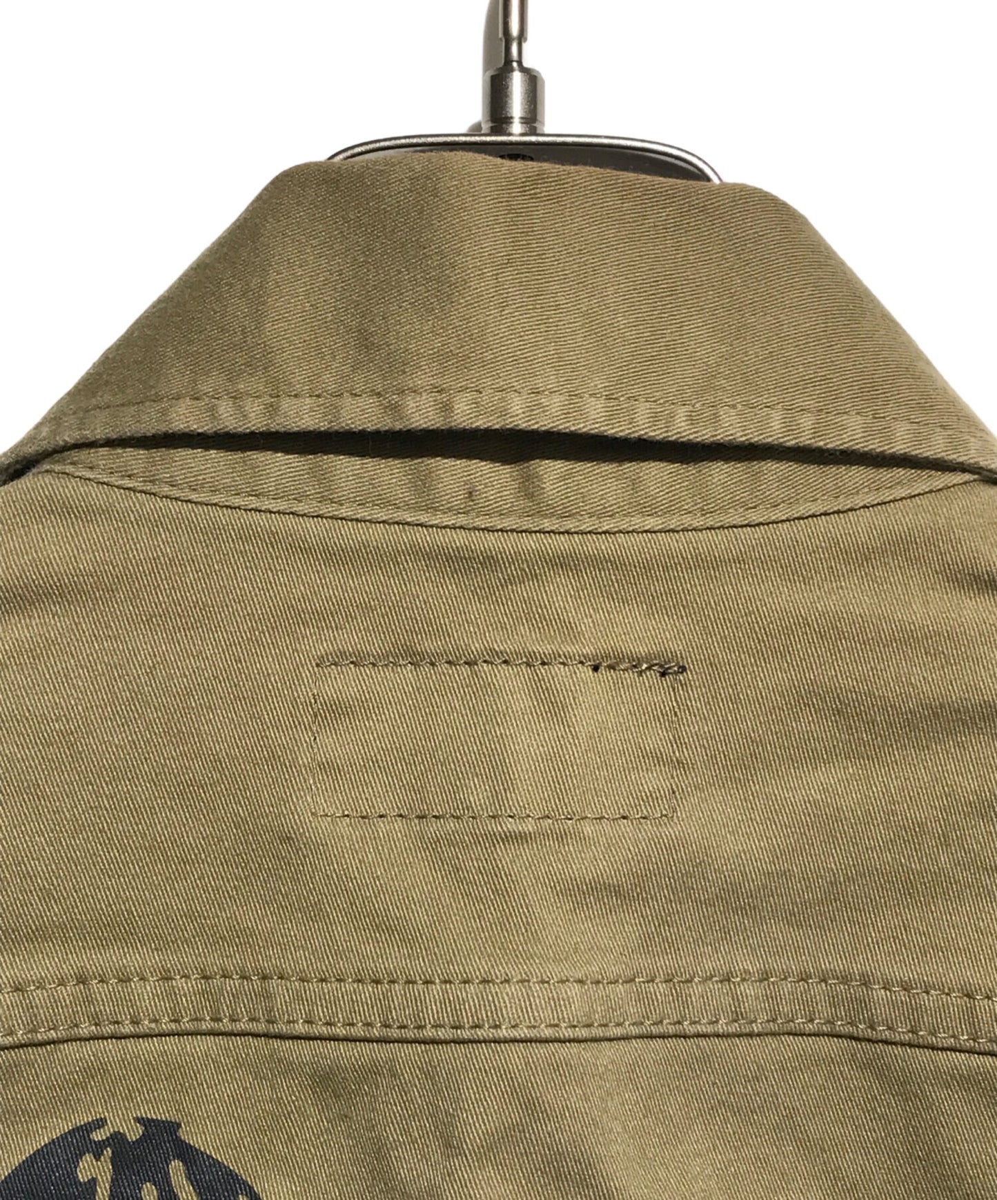 [Pre-owned] Hysteric Glamour jumpsuit 2AP-4000