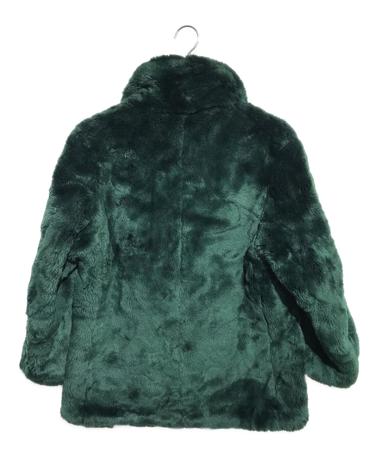 [Pre-owned] WACKO MARIA FUR COAT