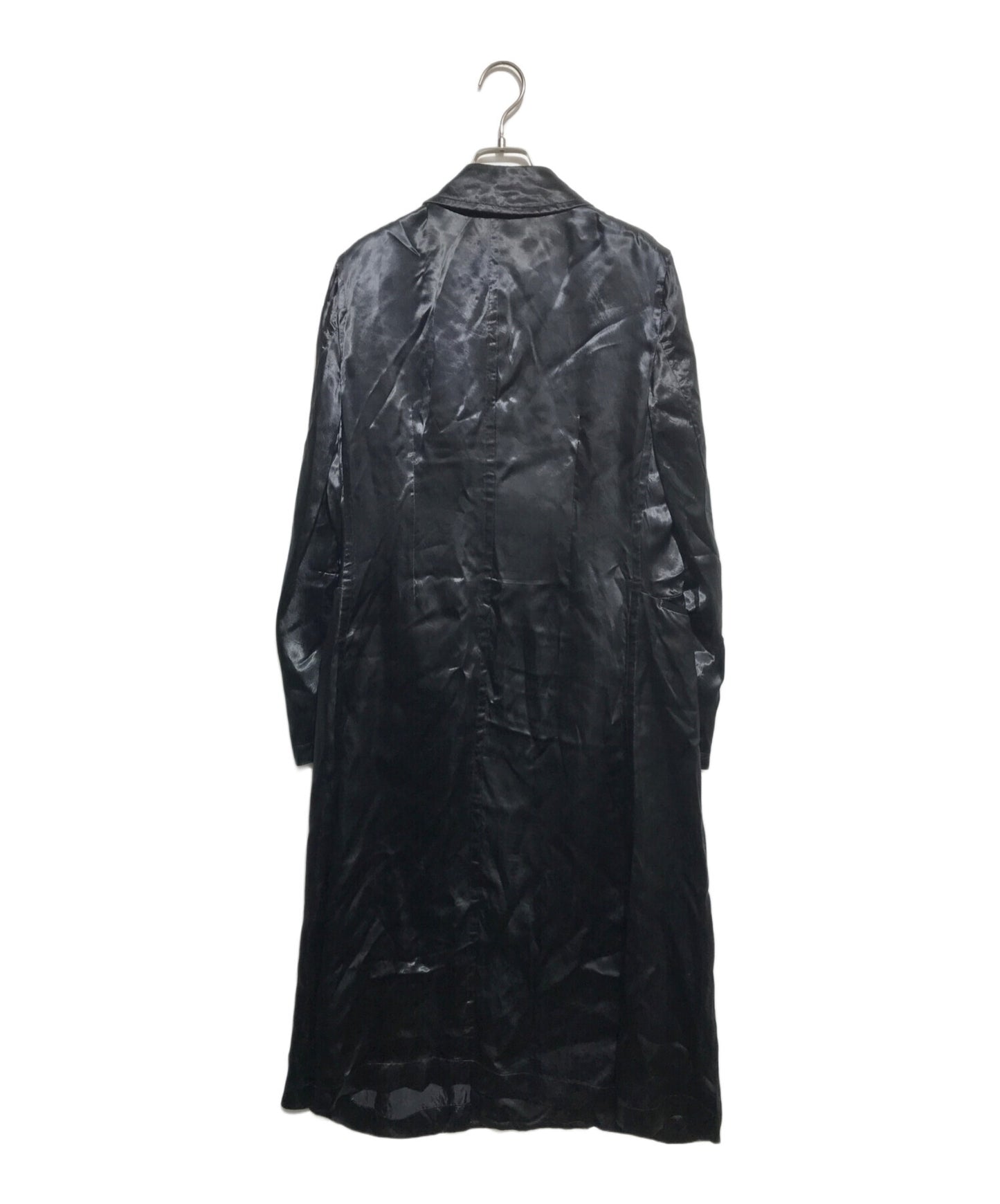 [Pre-owned] ROBE DE CHAMBRE COMME DES GARCONS Cupra Double Coat RE-C004