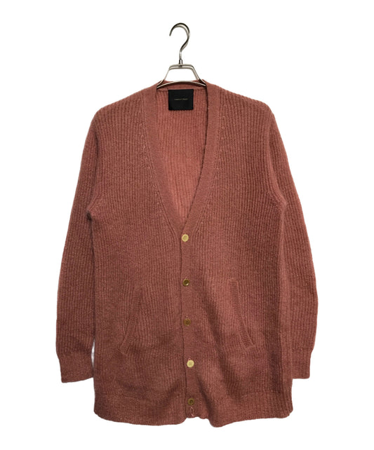 [Pre-owned] UNDERCOVERISM Mohair Big Cardigan N4907