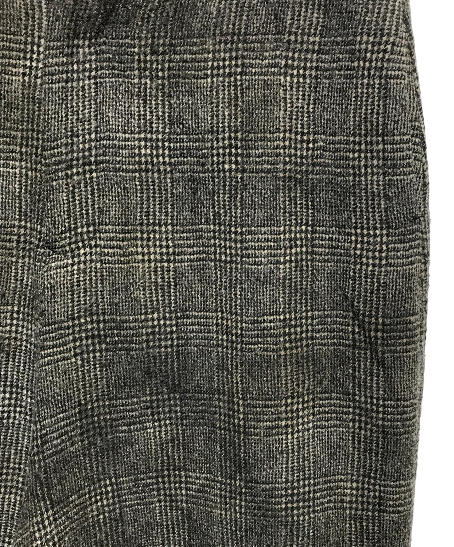 [Pre-owned] yohji yamamoto+noir sarouel wide pants ND-S10-109