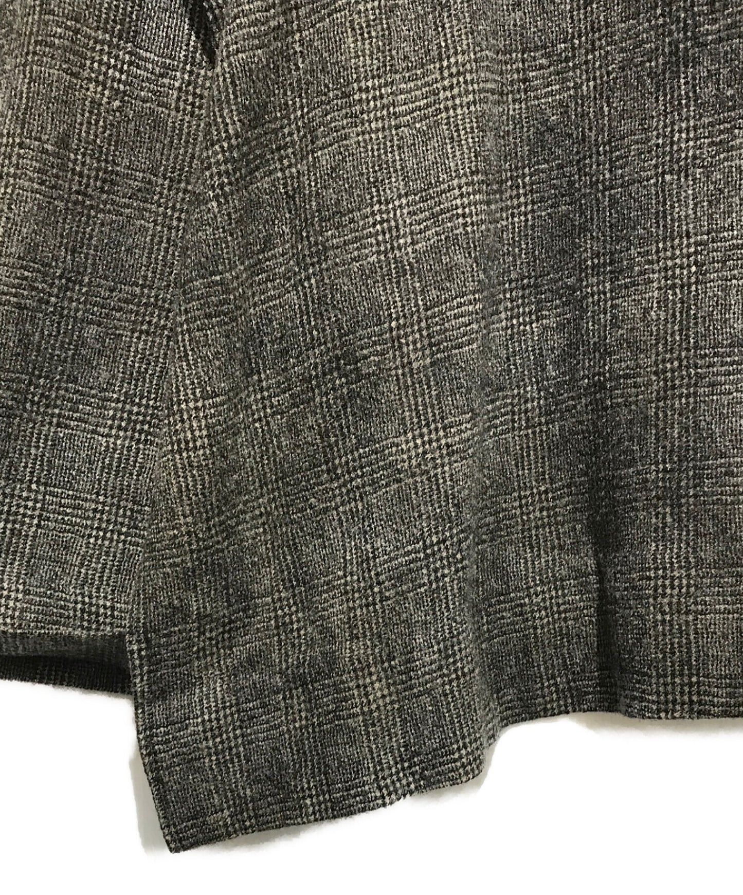 [Pre-owned] yohji yamamoto+noir sarouel wide pants ND-S10-109