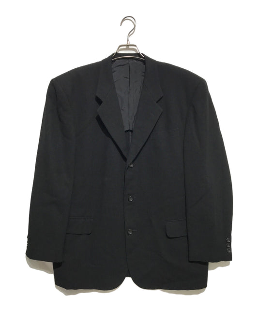 [Pre-owned] COMME des GARCONS HOMME 3B suit jacket HJ-02006L