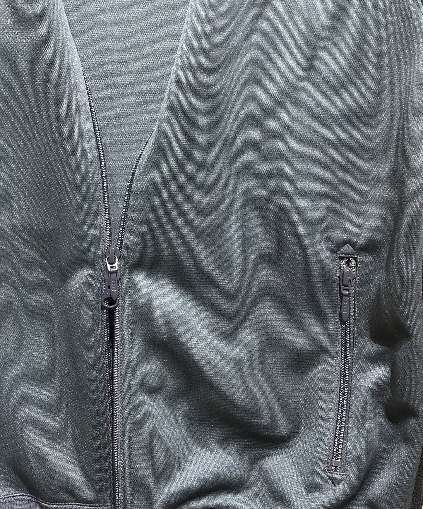 [Pre-owned] Needles Bespoke Track Jacket MR484.